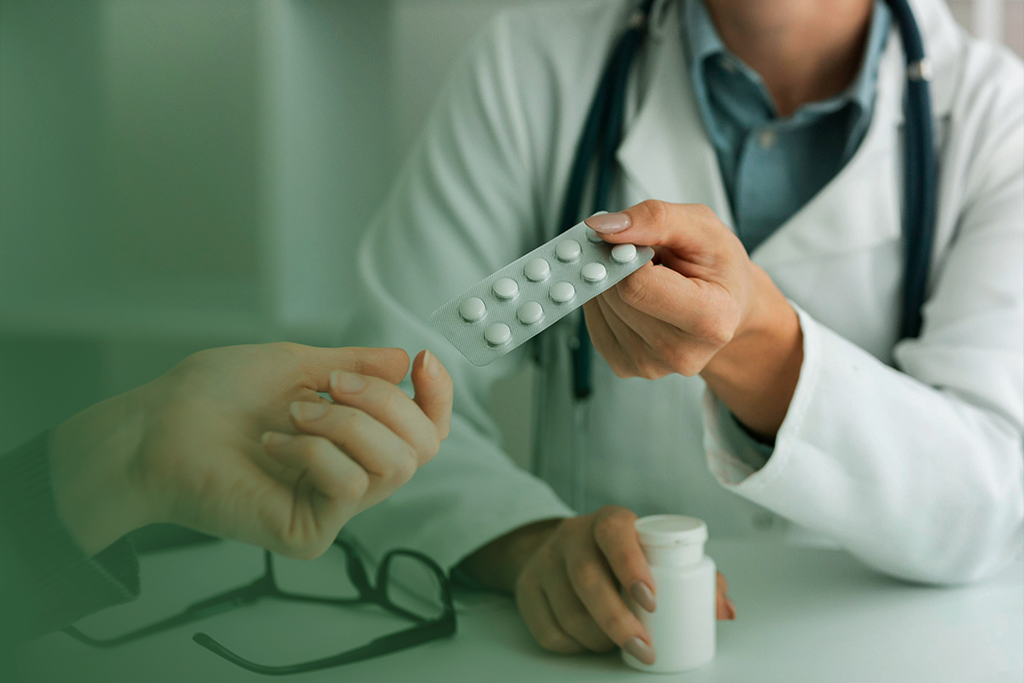 SUS é obrigado a fornecer medicamento de alto custo