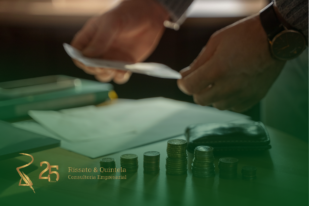 Estratégias jurídicas para reduzir carga tributária de empresas